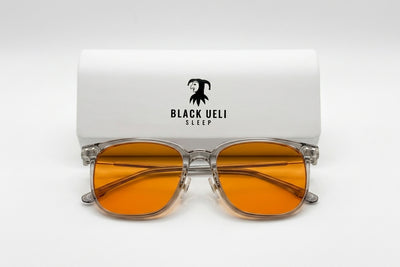 Blaulichtfilter_Brille_ohne_Sehstaerke_von_Black_Ueli_mit_Etui