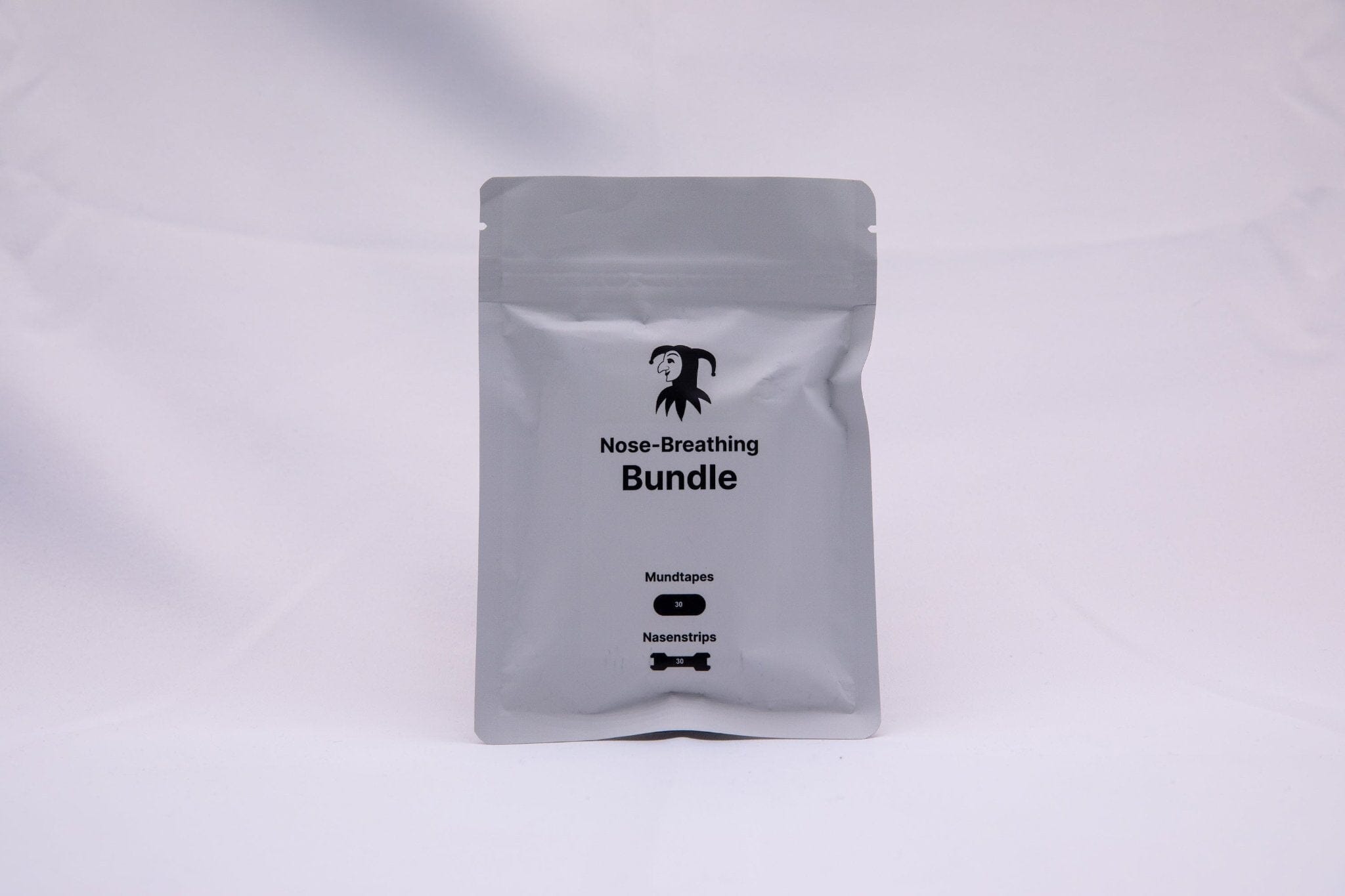 Black Bundle Pro: Schlafmaske, Earplugs und Nose-Breathing Black Ueli Sleep 